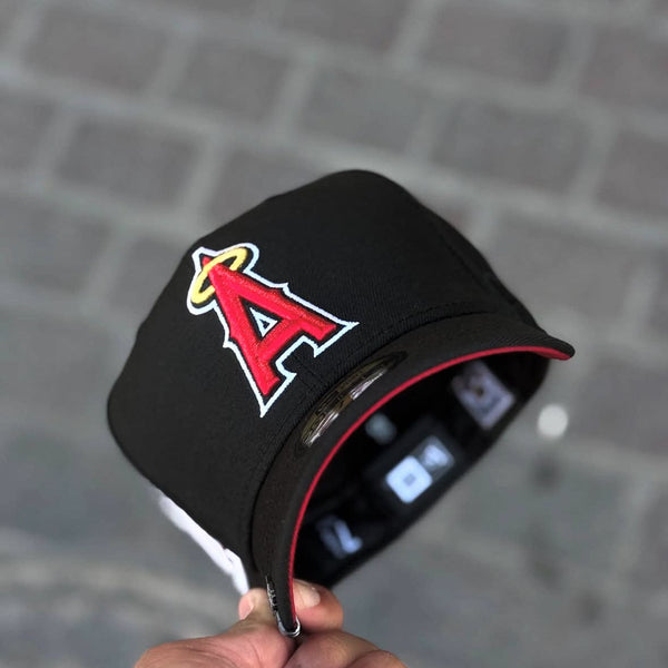 Angels (5.0) (pins not included) - BeisbolMXShop