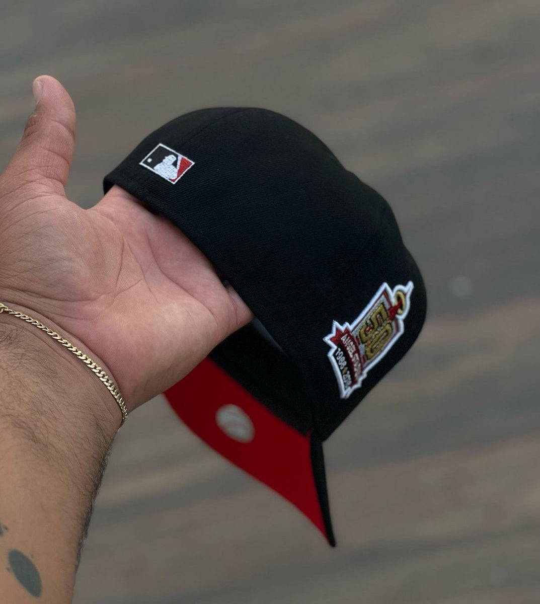 Angels (5.0) (pins not included) - BeisbolMXShop