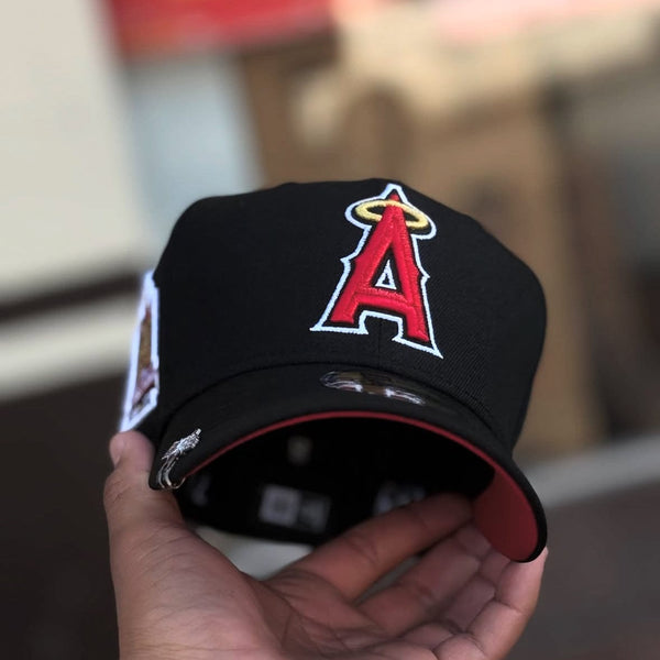 Angels (5.0) (pins not included) - BeisbolMXShop