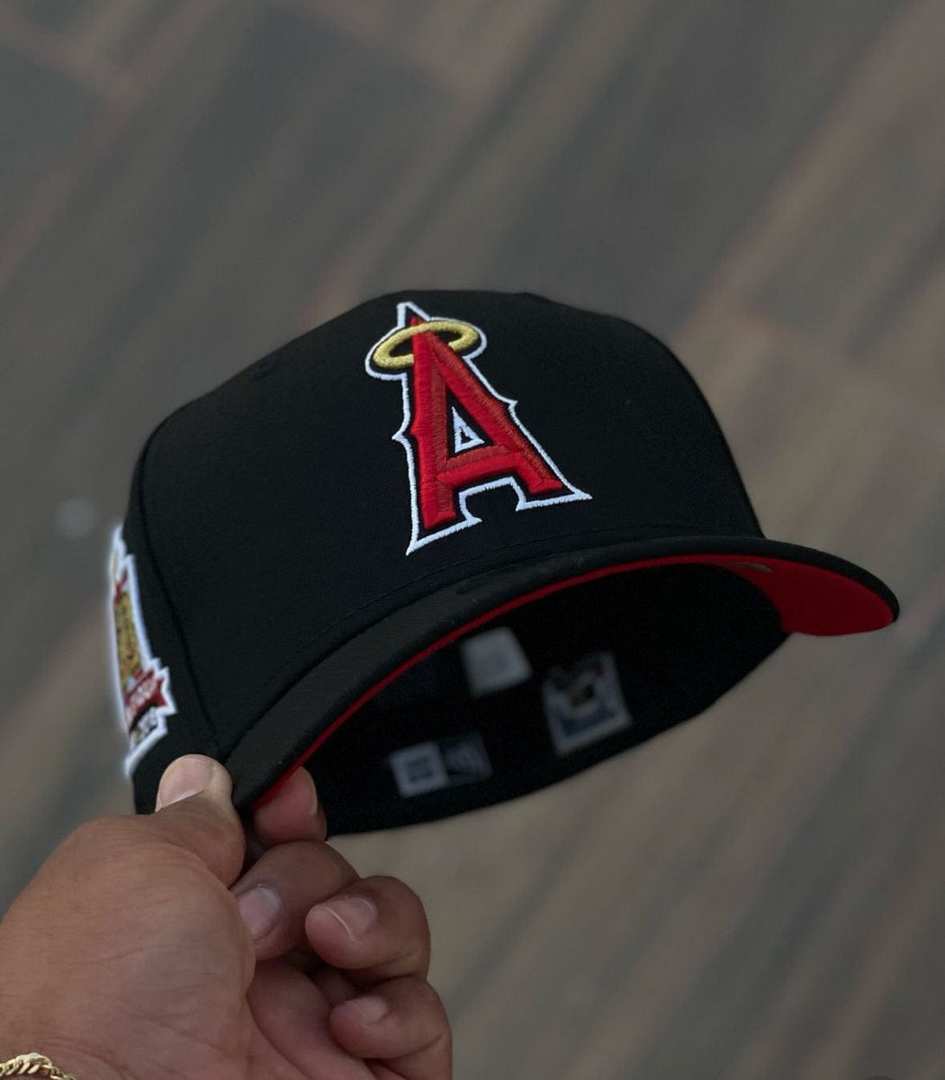 Angels (5.0) (pins not included) - BeisbolMXShop