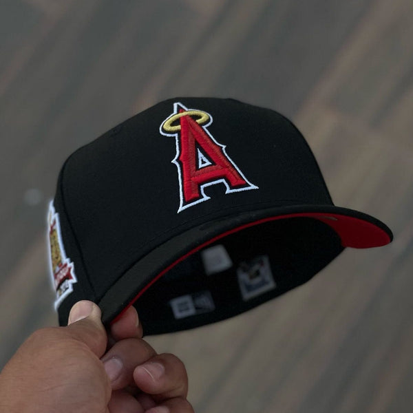 Angels (5.0) (pins not included) - BeisbolMXShop