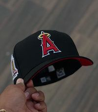 Angels (5.0) (pins not included) - BeisbolMXShop