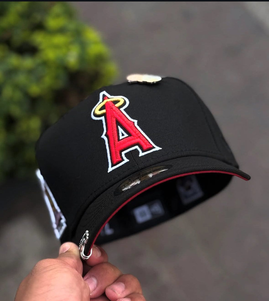 Angels (5.0) (pins not included) - BeisbolMXShop