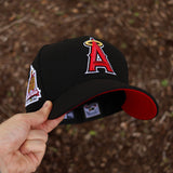 Angels (5.0) (pins not included) - BeisbolMXShop