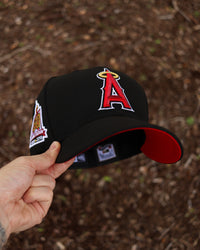 Angels (5.0) (pins not included) - BeisbolMXShop