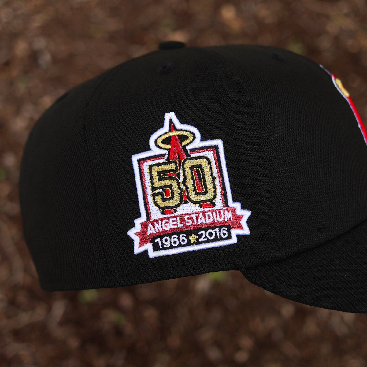 Angels (5.0) (pins not included) - BeisbolMXShop