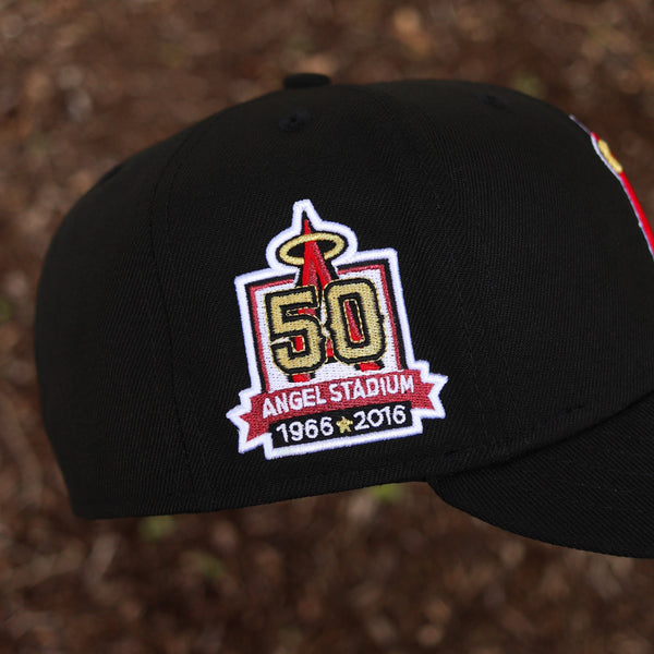 Angels (5.0) (pins not included) - BeisbolMXShop