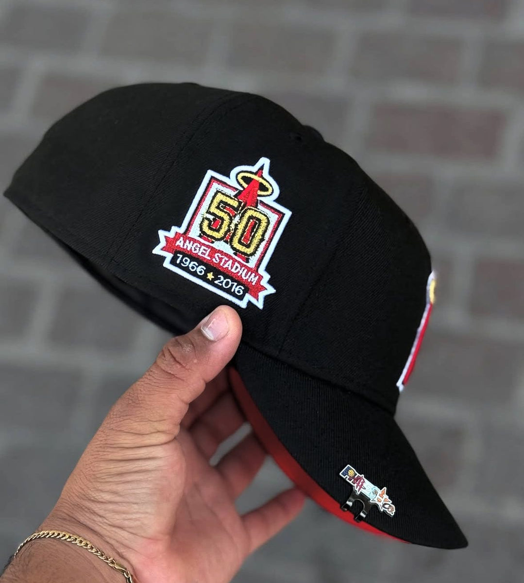 Angels (5.0) (pins not included) - BeisbolMXShop