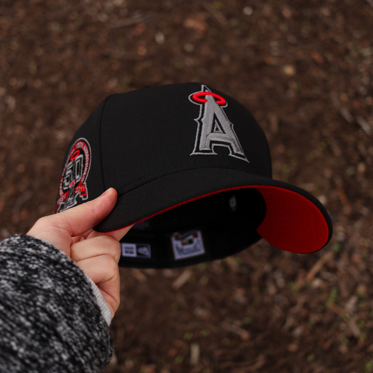 Angels 6.0 - BeisbolMXShop