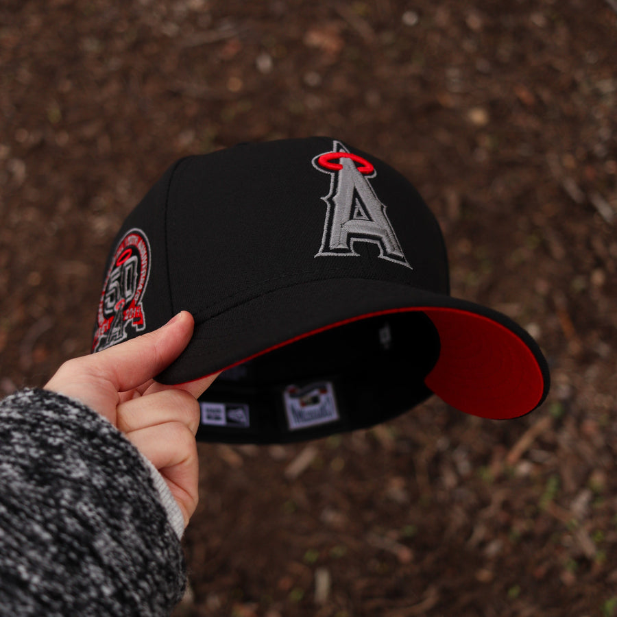 Angels 6.0 - BeisbolMXShop