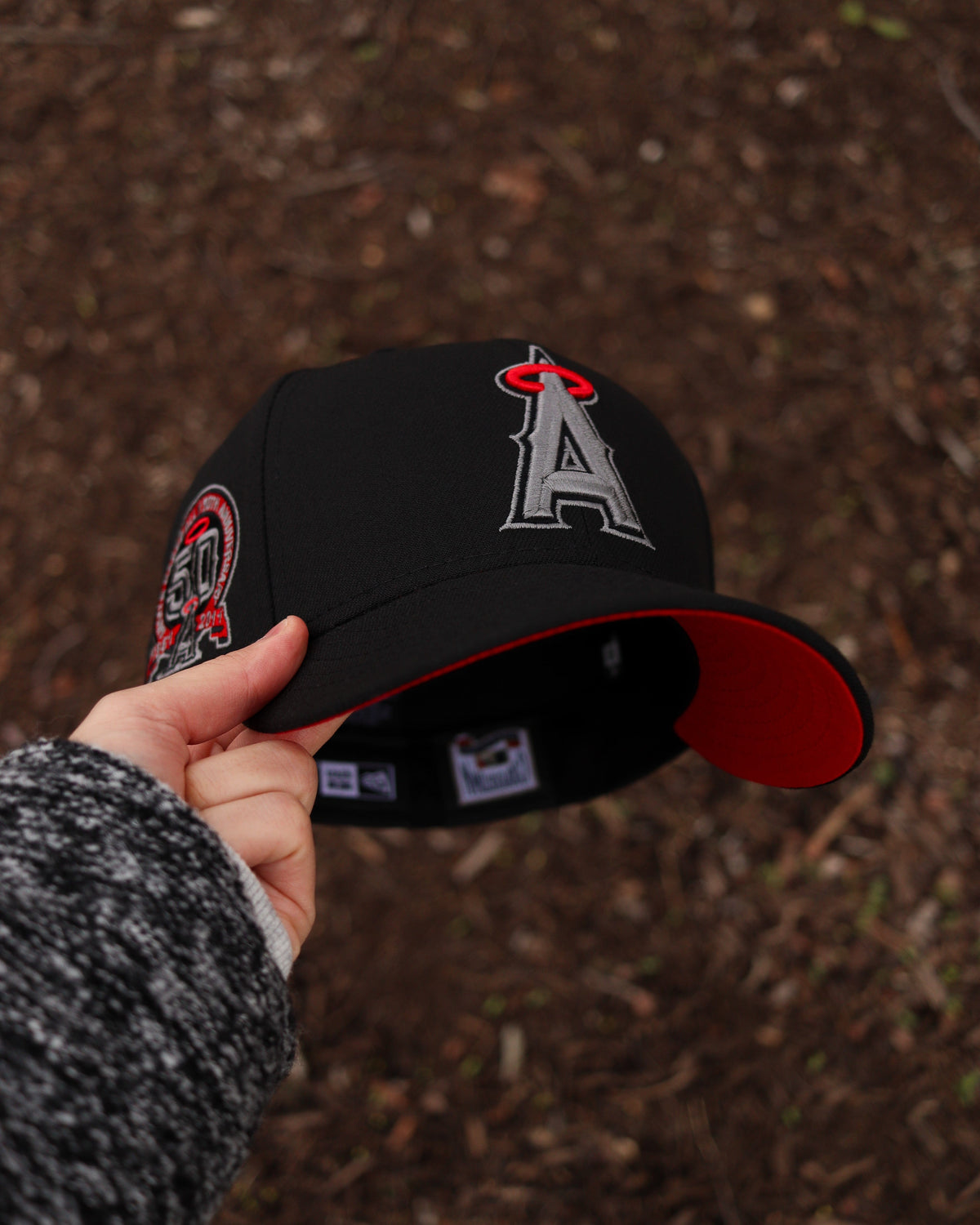 Angels 6.0 - BeisbolMXShop