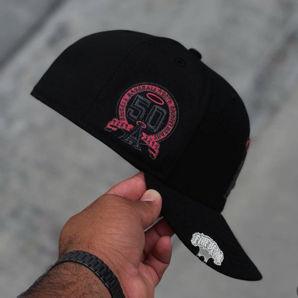 Angels 6.0 - BeisbolMXShop