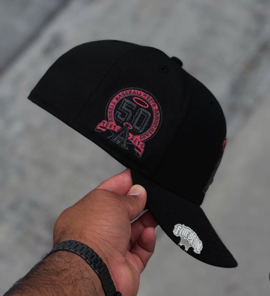 Angels 6.0 - BeisbolMXShop