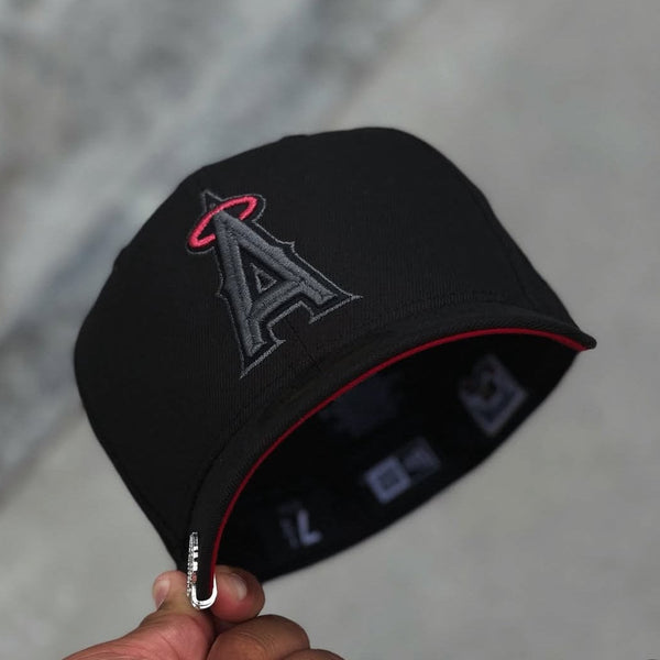 Angels 6.0 - BeisbolMXShop