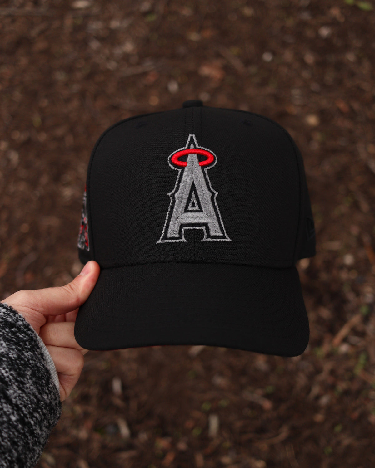 Angels 6.0 - BeisbolMXShop