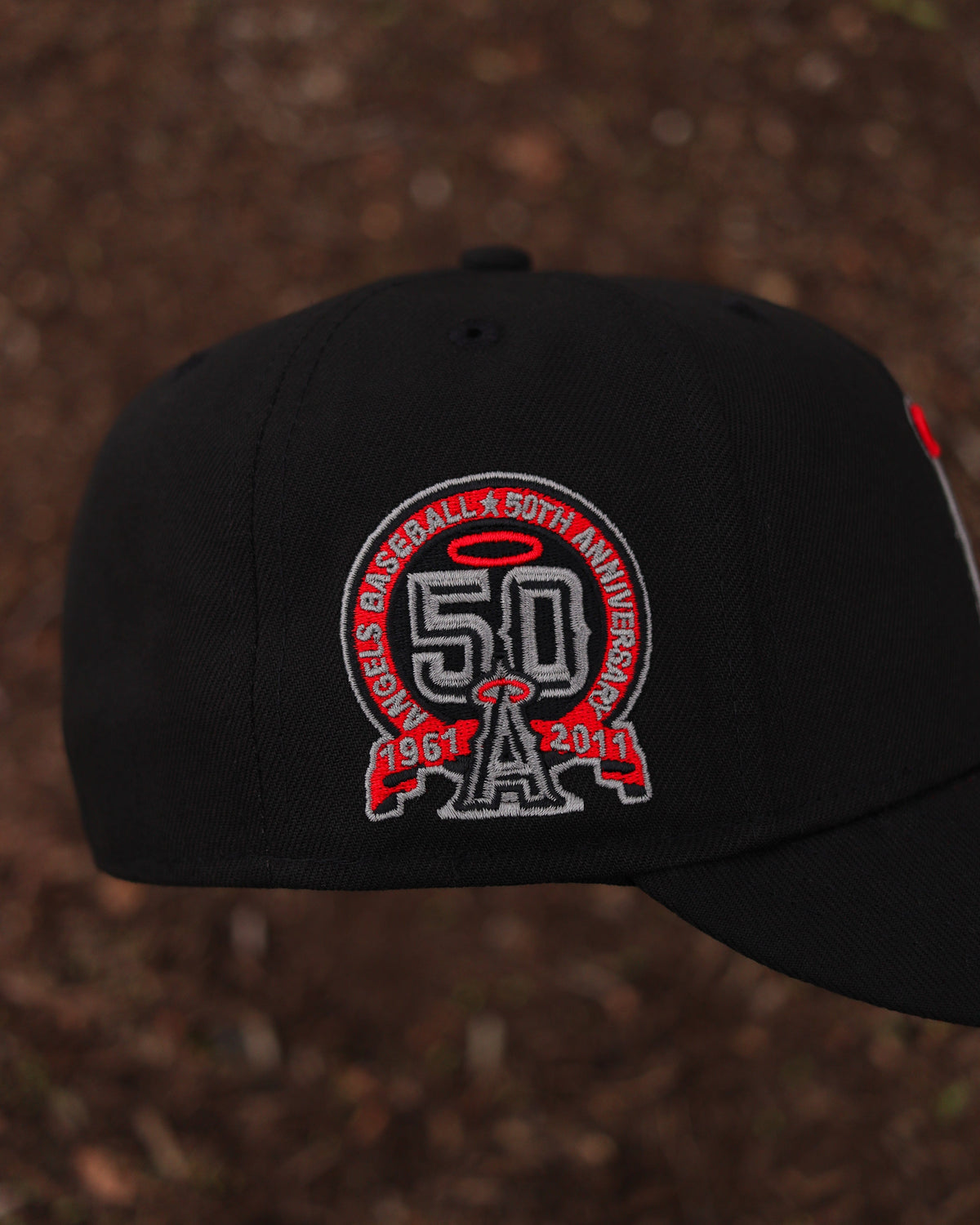 Angels 6.0 - BeisbolMXShop