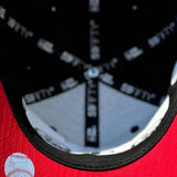 Angels Red/Gold/Black - BeisbolMXShop