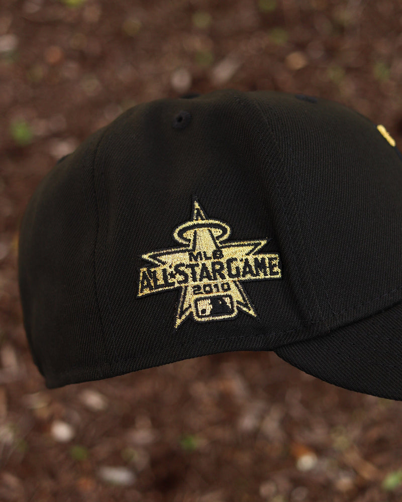 Angels Red/Gold/Black