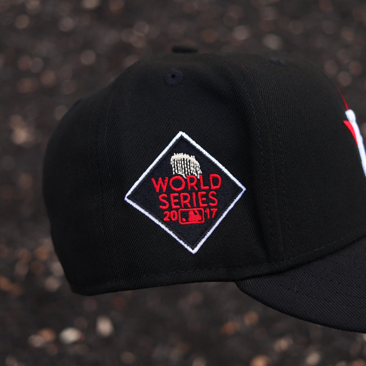 Astros LV - BeisbolMXShop