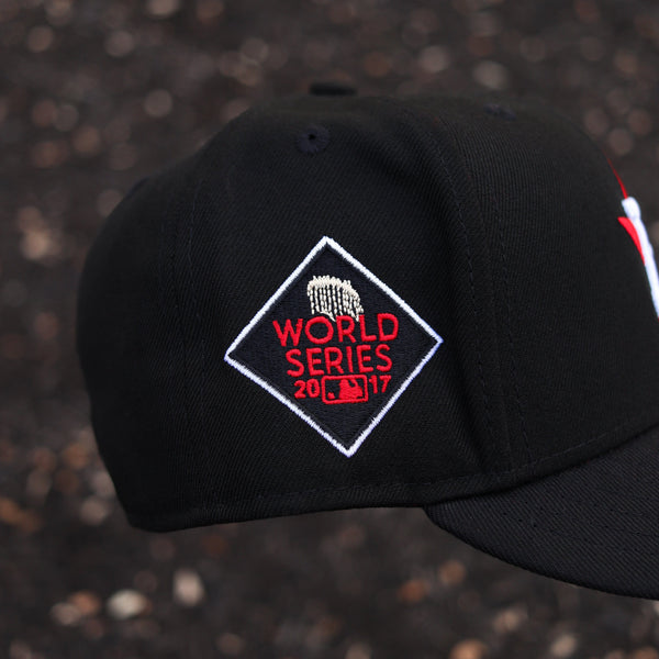 Astros LV - BeisbolMXShop