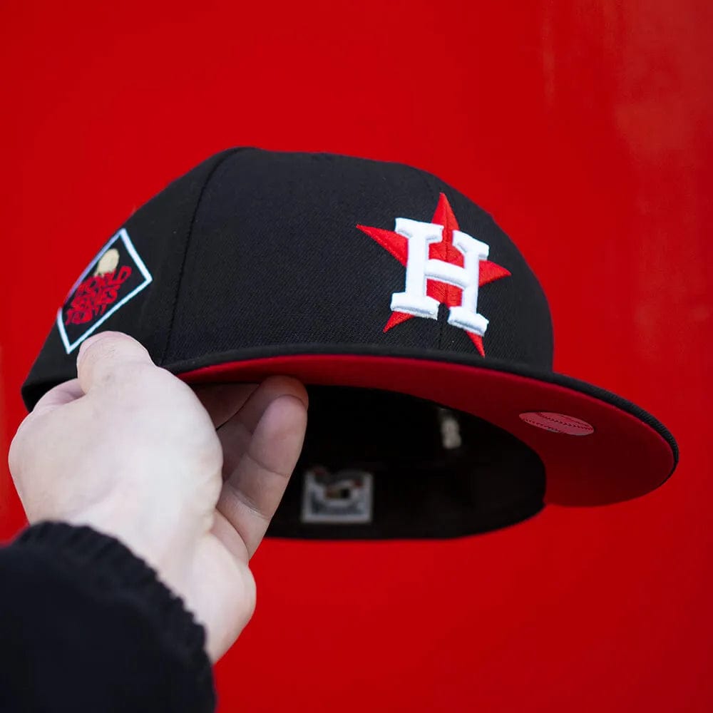 Astros LV - BeisbolMXShop