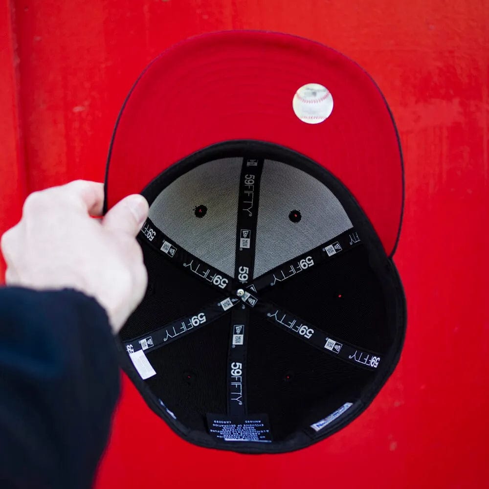 Astros LV - BeisbolMXShop