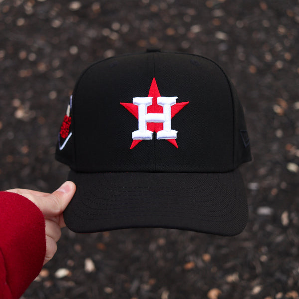 Astros LV - BeisbolMXShop