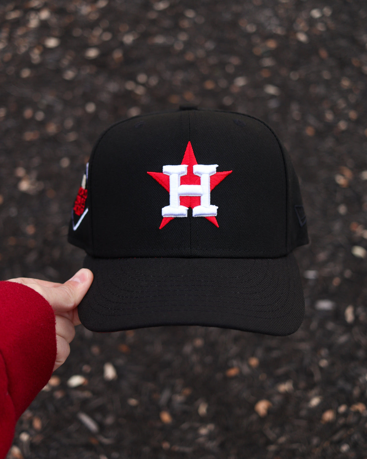 Astros LV - BeisbolMXShop