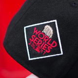 Astros LV - BeisbolMXShop