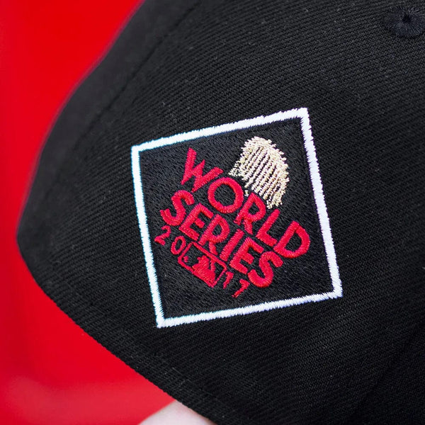 Astros LV - BeisbolMXShop