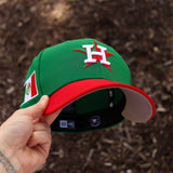 Astros México clasico hat - BeisbolMXShop