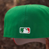 Astros México clasico hat - BeisbolMXShop