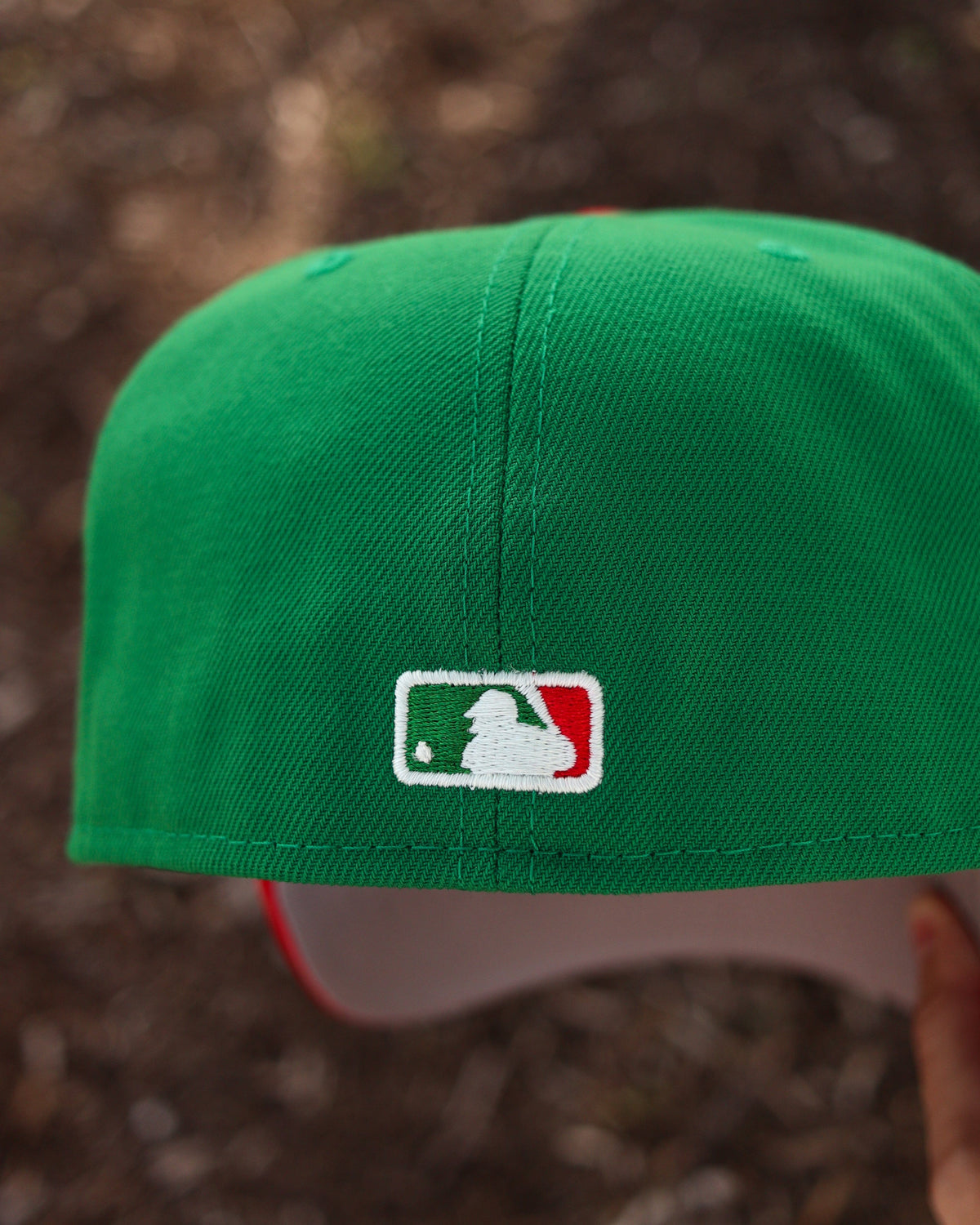 Astros México clasico hat - BeisbolMXShop