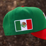Astros México clasico hat - BeisbolMXShop