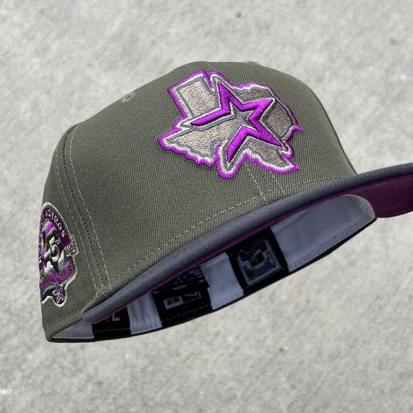 Astros Mozzy - BeisbolMXShop