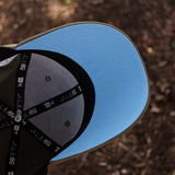 Astros olive icy - BeisbolMXShop