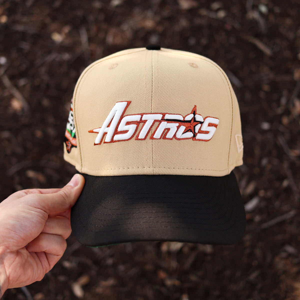 Astros Rushmore - BeisbolMXShop