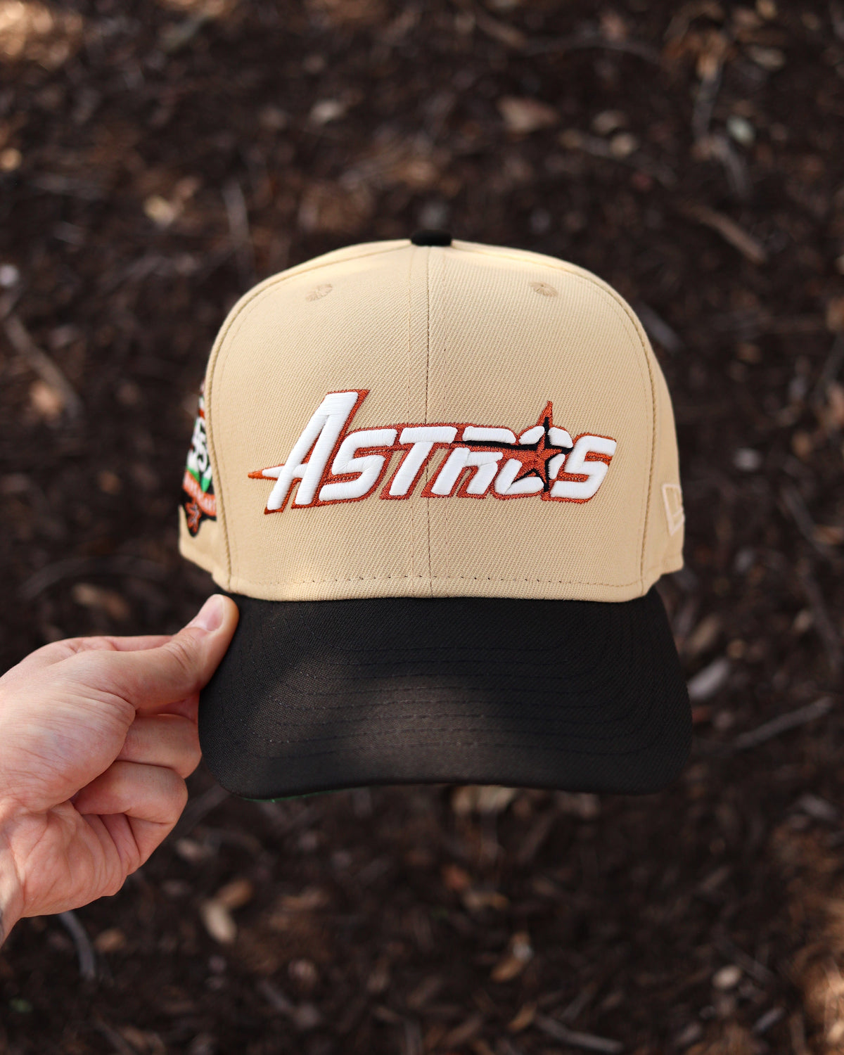 Astros Rushmore - BeisbolMXShop