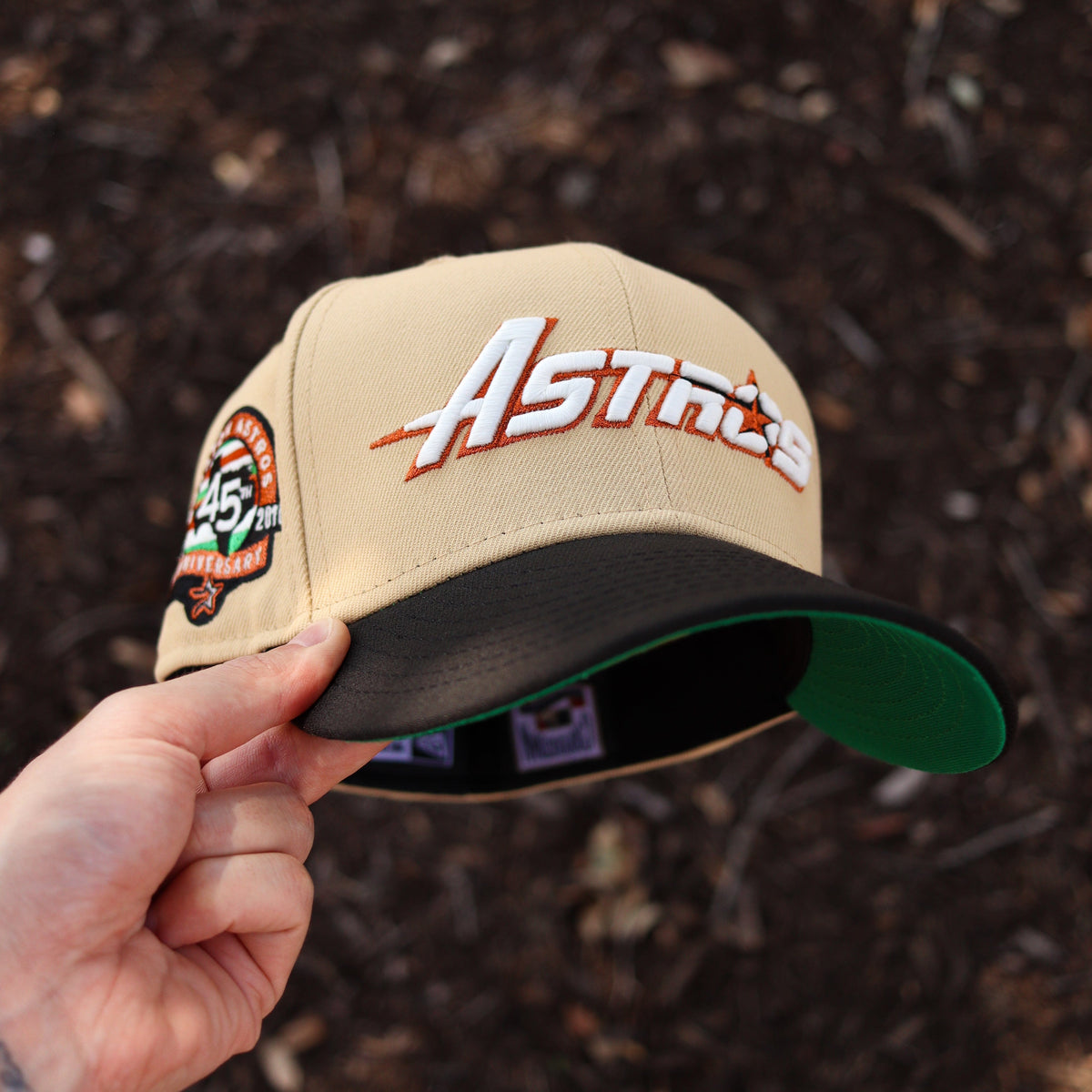 Astros Rushmore - BeisbolMXShop