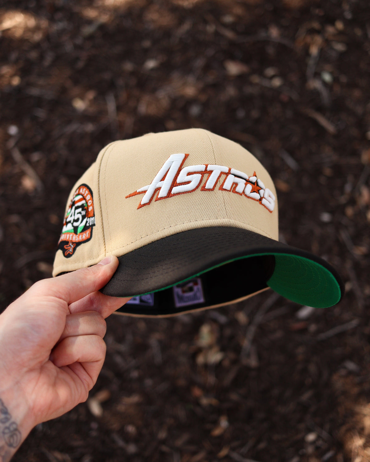 Astros Rushmore - BeisbolMXShop