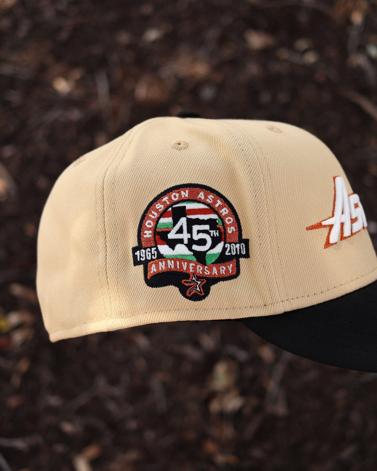Astros Rushmore - BeisbolMXShop