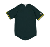Authentic Green Pericos de puebla Jersey - BeisbolMXShop