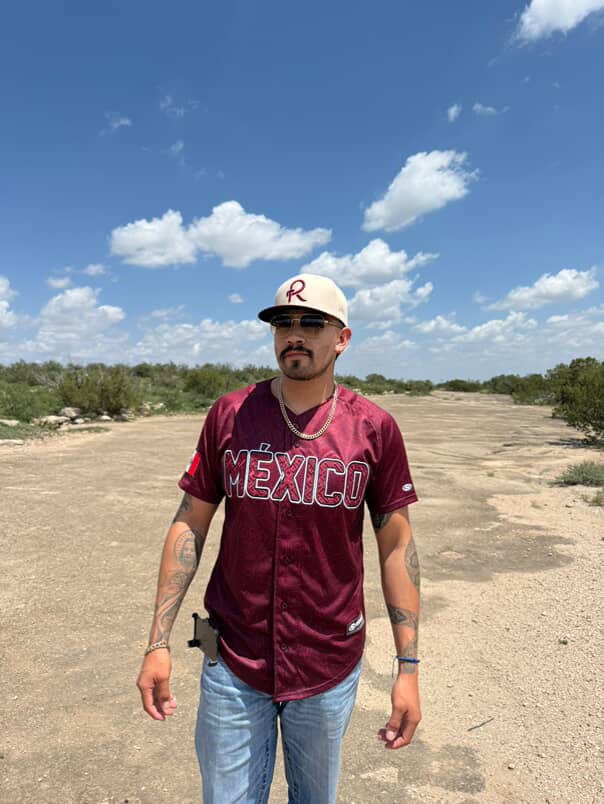 Aztec 2.0 Burgendy - BeisbolMXShop