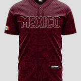 Aztec 2.0 Burgendy - BeisbolMXShop