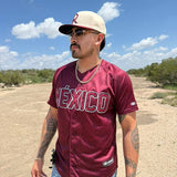 Aztec 2.0 Burgendy - BeisbolMXShop