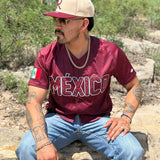 Aztec 2.0 Burgendy - BeisbolMXShop