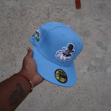 (Baby blue) sad boys - BeisbolMXShop