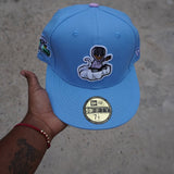 (Baby blue) sad boys - BeisbolMXShop