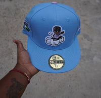 (Baby blue) sad boys - BeisbolMXShop