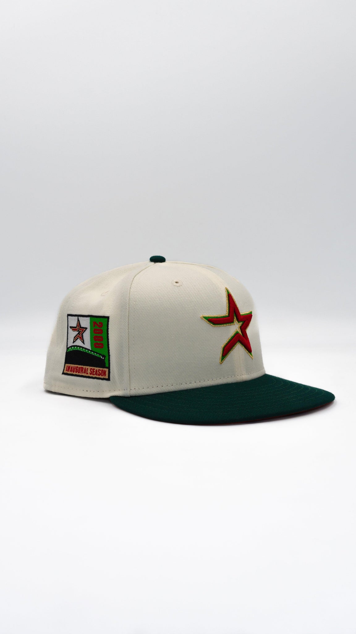 Beisbolmxshop Astros Drop (MX Colorway) comes with 1 exclusive pin or blip